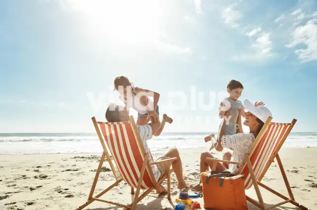 Family Holiday in Turkey 