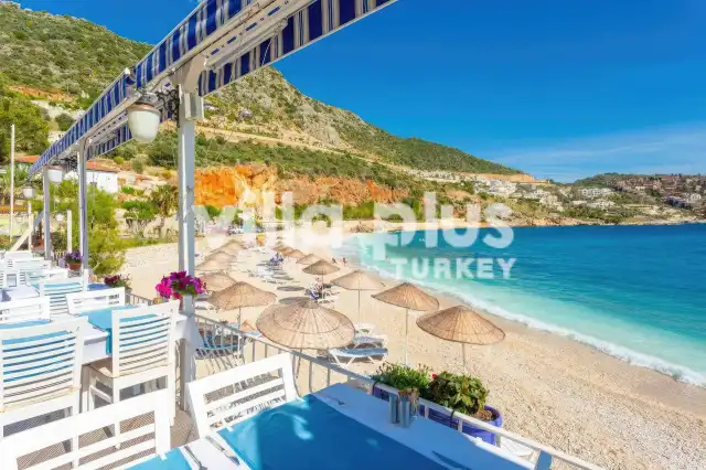 Discovering the Secret Deals on Villas in Kalkan: Tips and Tricks Only Locals Know!