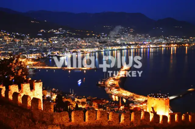 Alanya