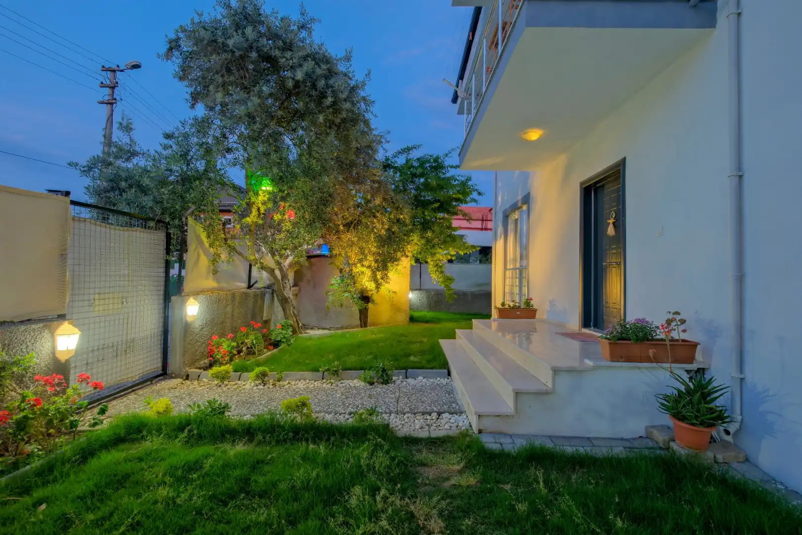 VİLLA FİORO in Calis , with Private Pool
