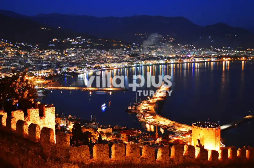 Alanya