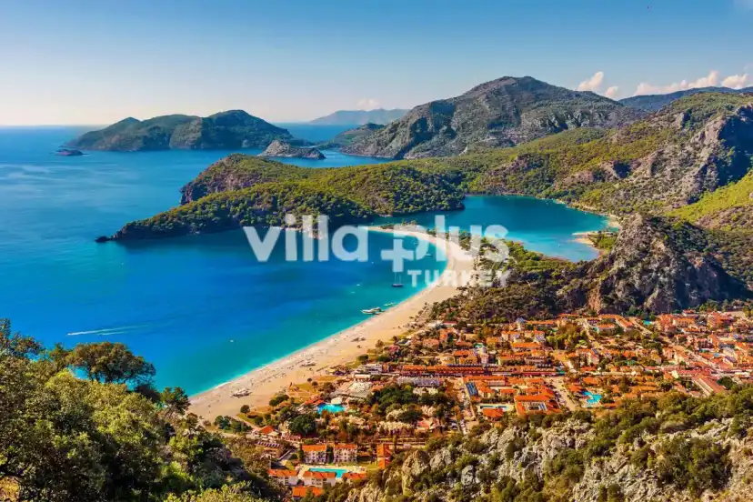 Oludeniz 