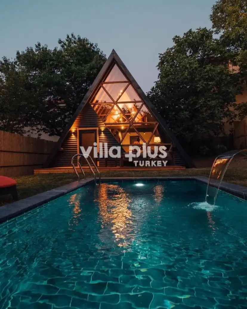 Sapanca Bungalows