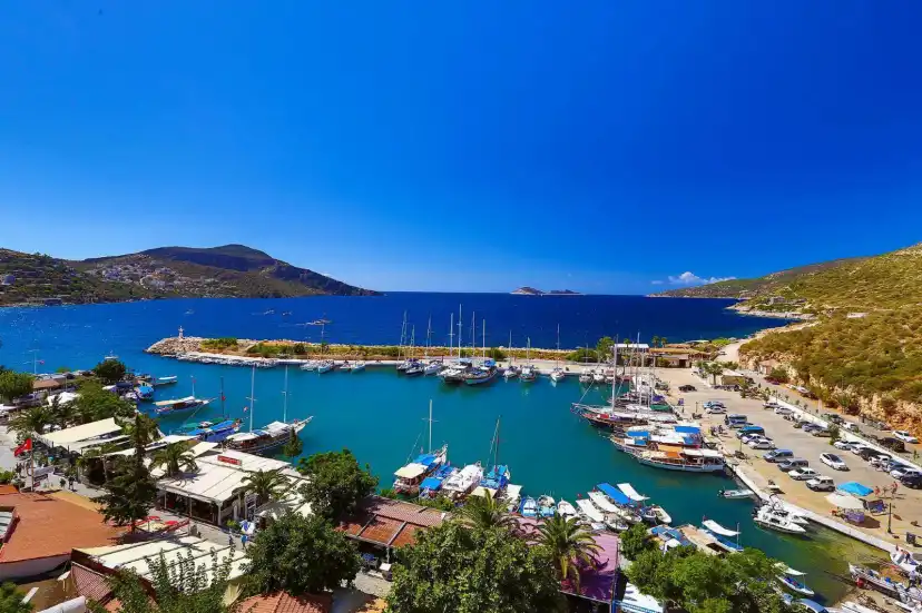 Kalkan