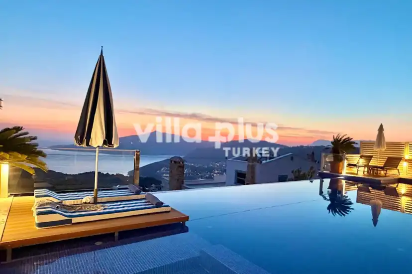 Villa La Mer