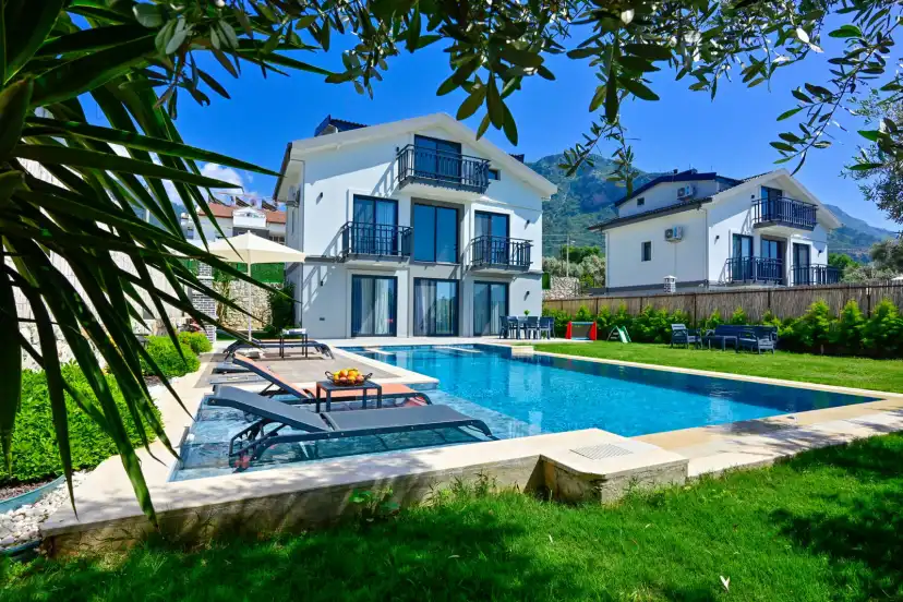 Villa Karya Luxury
