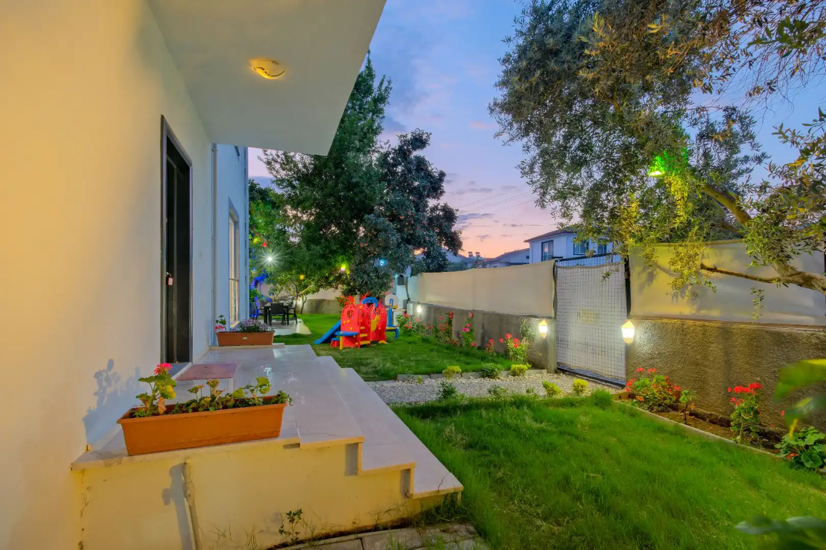 VİLLA FİORO in Calis , with Private Pool