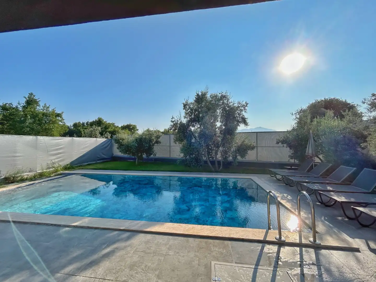 Villa Alacasa in Seydikemer, with Private Pool