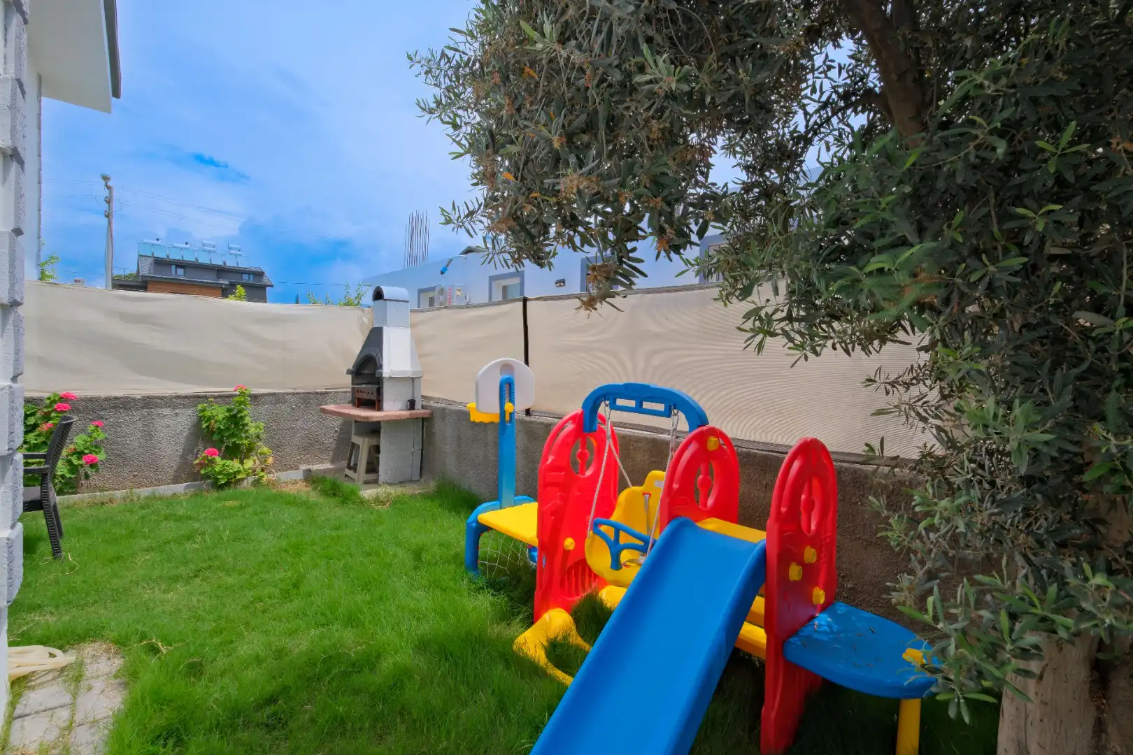 VİLLA FİORO 2 in Calis , with Private Pool