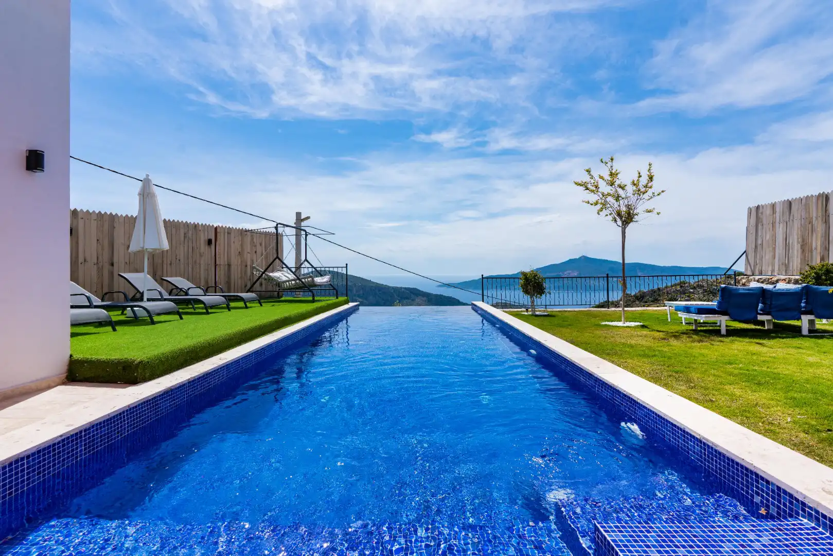 VİLLA OLVERA in Ordu, with Private Pool