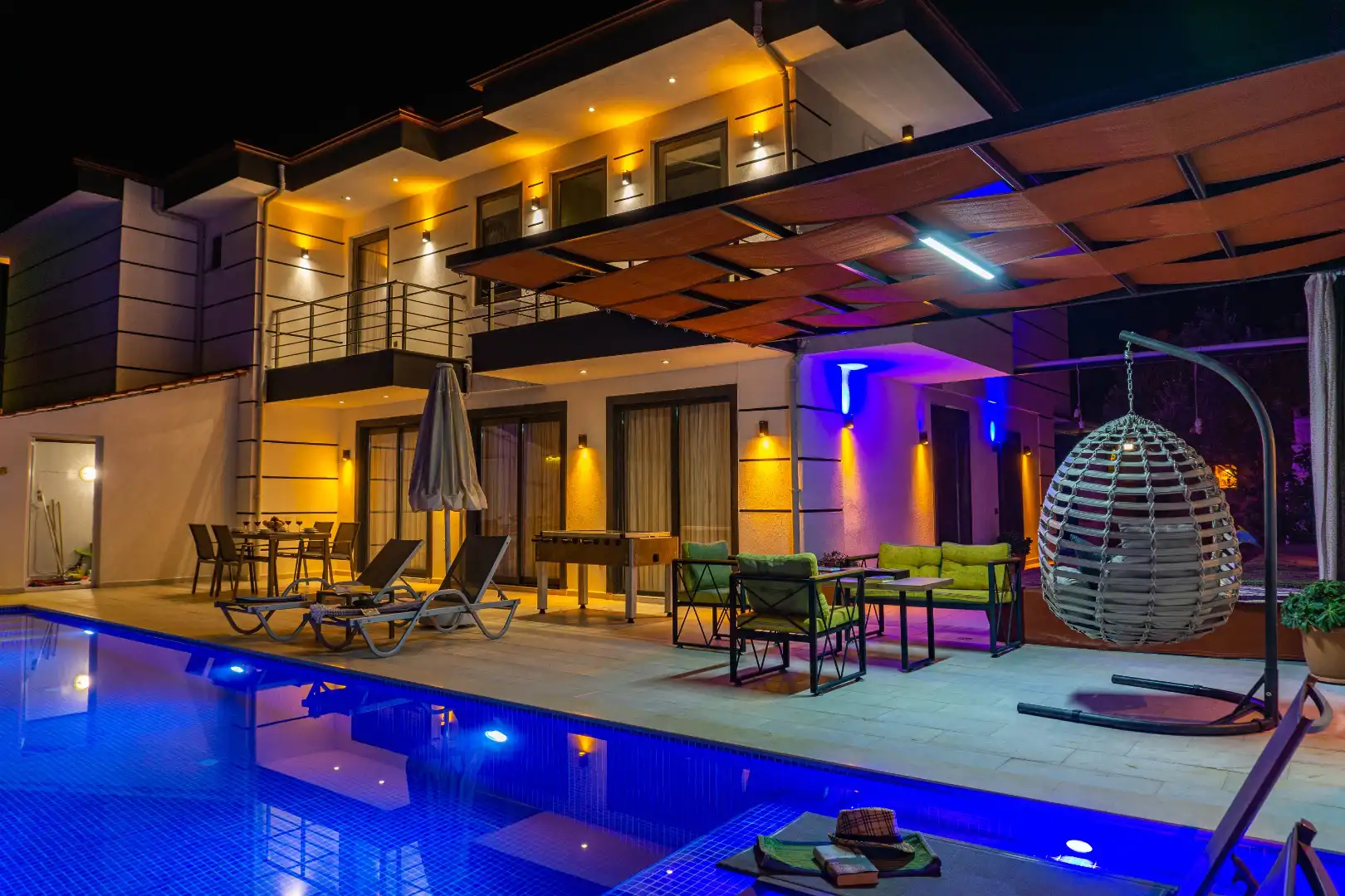VİLLA VELVET 2 in Patara, with Private Pool