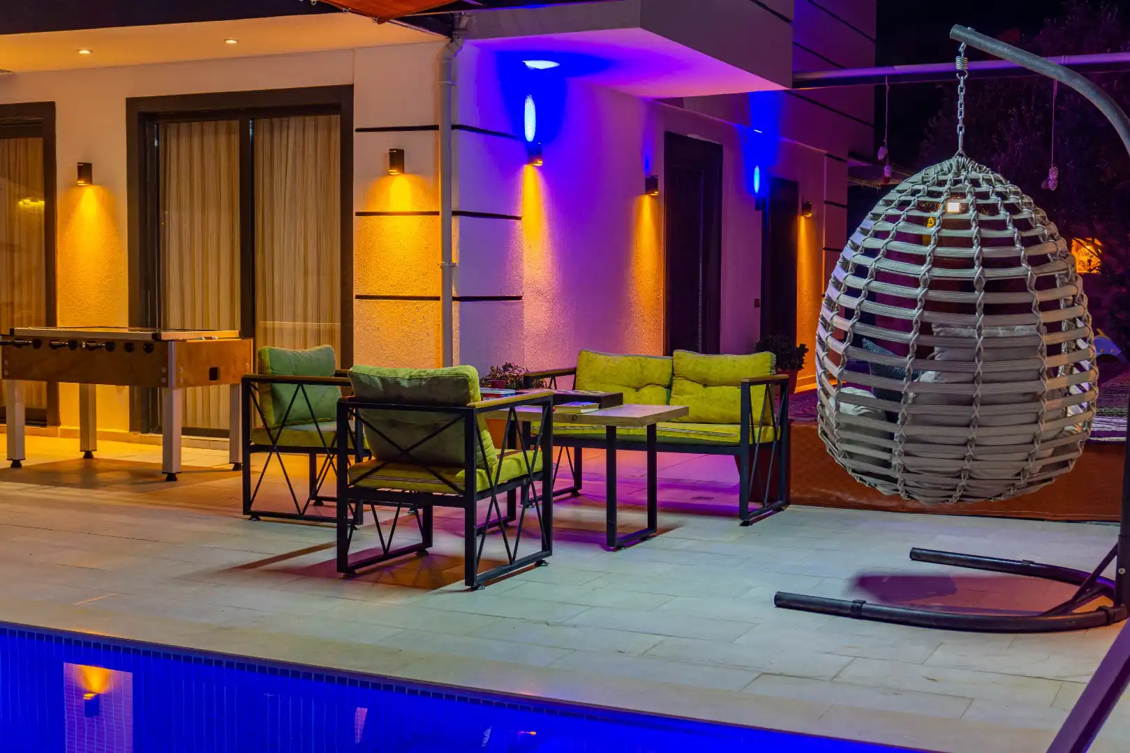 VİLLA VELVET 2 in Patara, with Private Pool