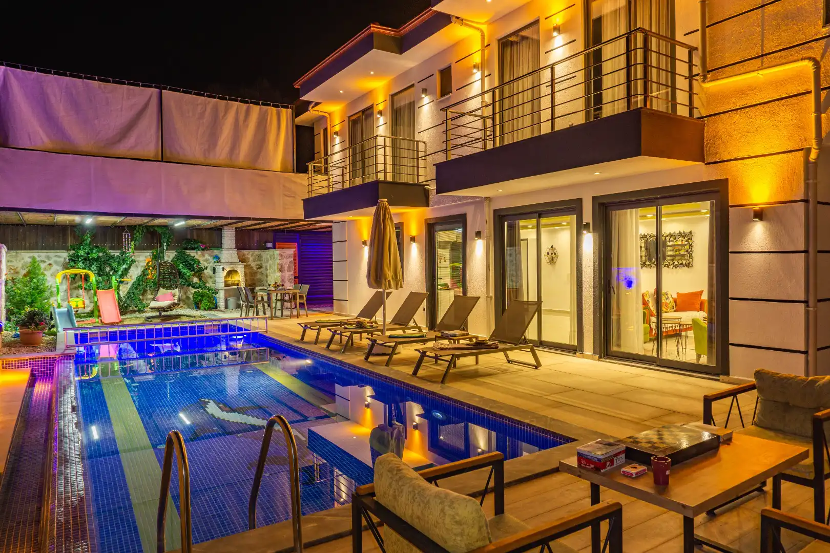 VİLLA VELVET 1 in Patara, with Private Pool