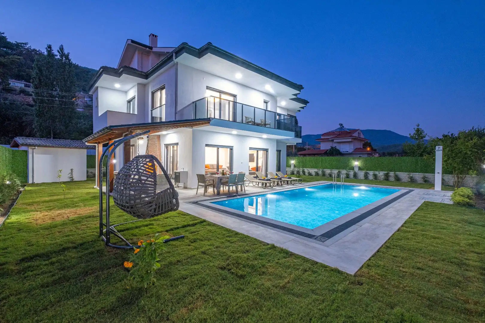 Villa Şura in Gocek, with Private Pool