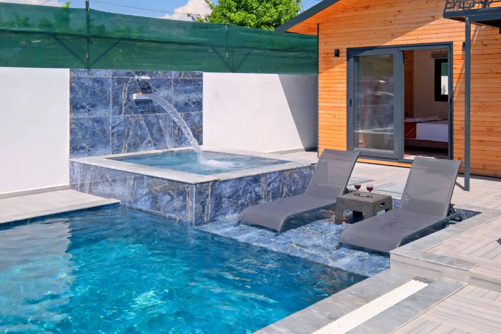 VİLLA FABİAN in Fethiye Centre Villa Rental, with Private Pool