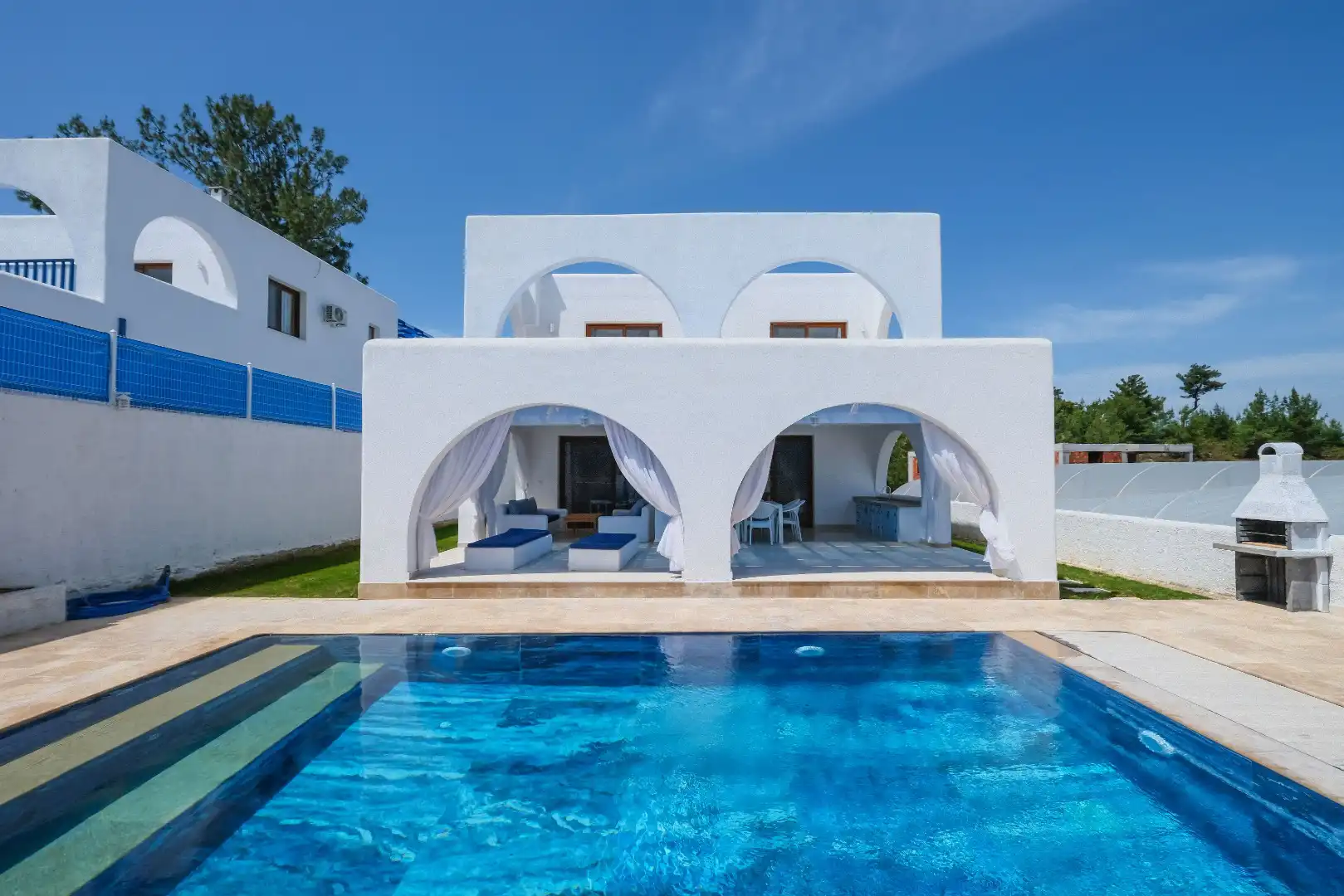 VİLLA ELENİ 1 in Fethiye, with Private Pool