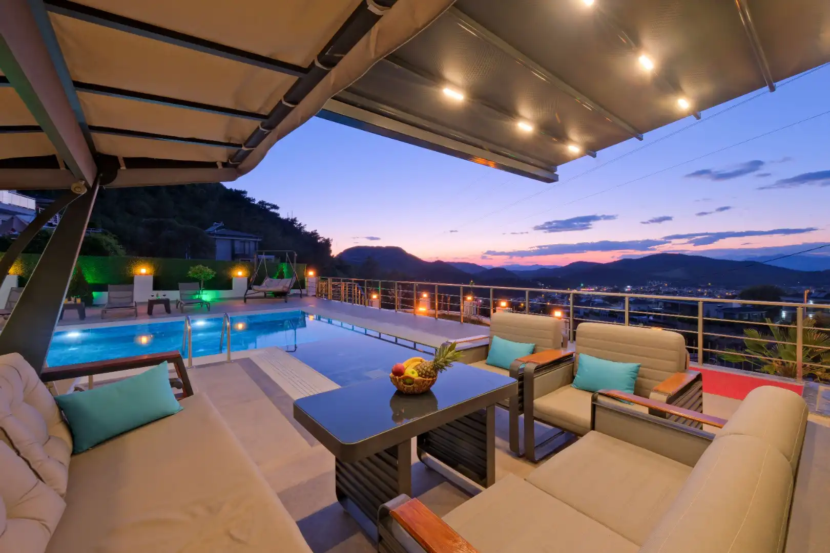 VİLLA POLİNA in Oludeniz , with Private Pool