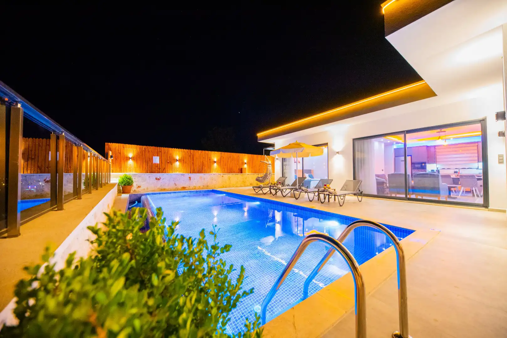 VİLLA KATANA 3 in Cavdir, with Private Pool