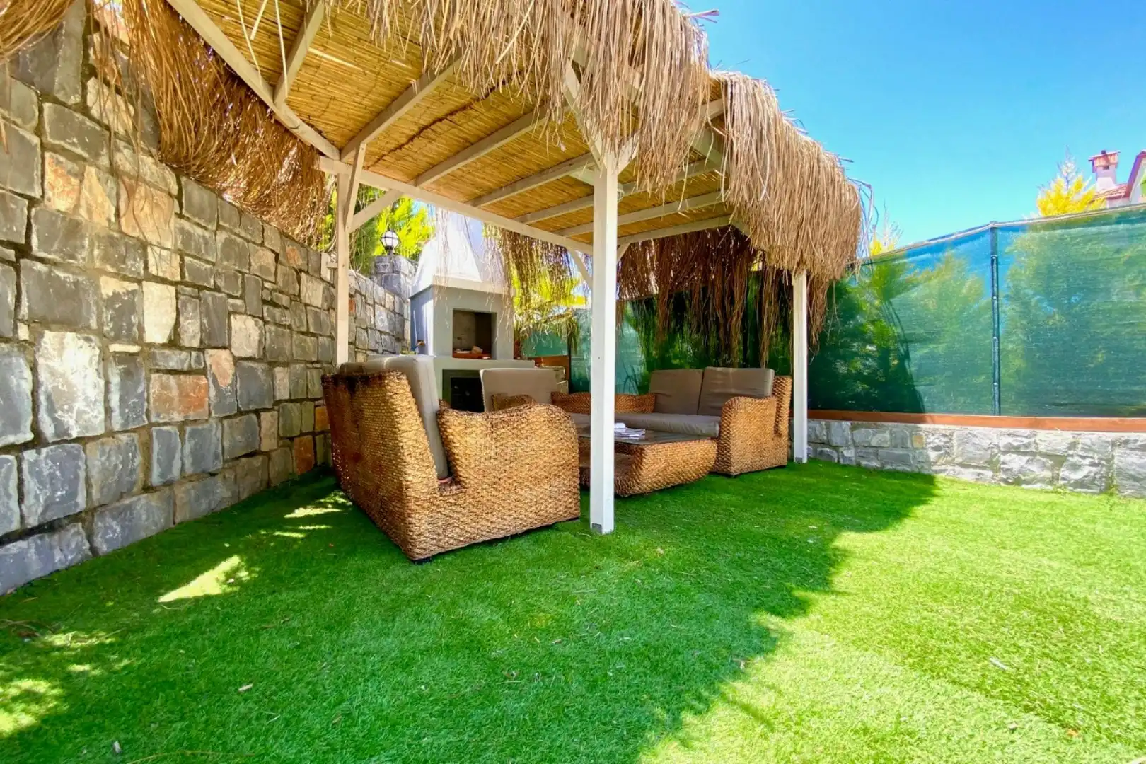 VİLLA FEDORİS in Oludeniz , with Private Pool