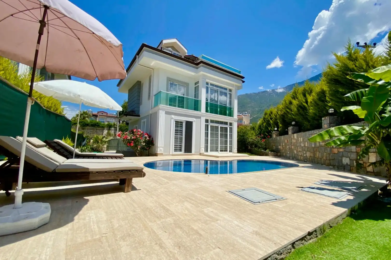VİLLA FEDORİS in Oludeniz , with Private Pool