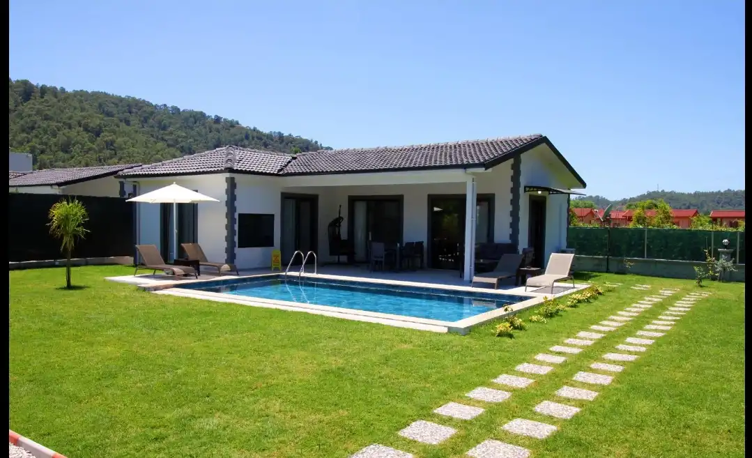 Villa Gesta 3 in Gocek, with Private Pool