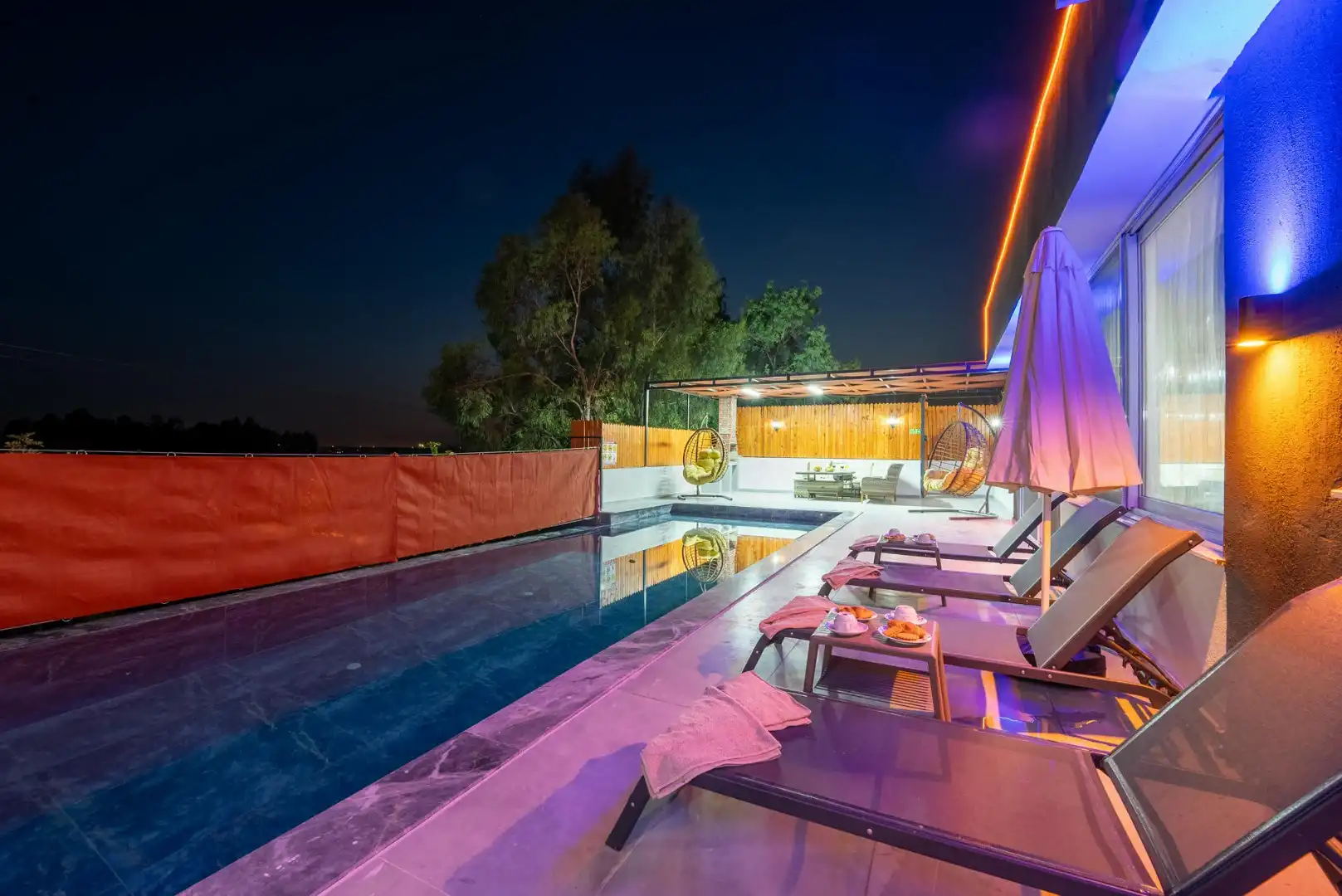 VİLLA JASON in Caykoy, with Private Pool