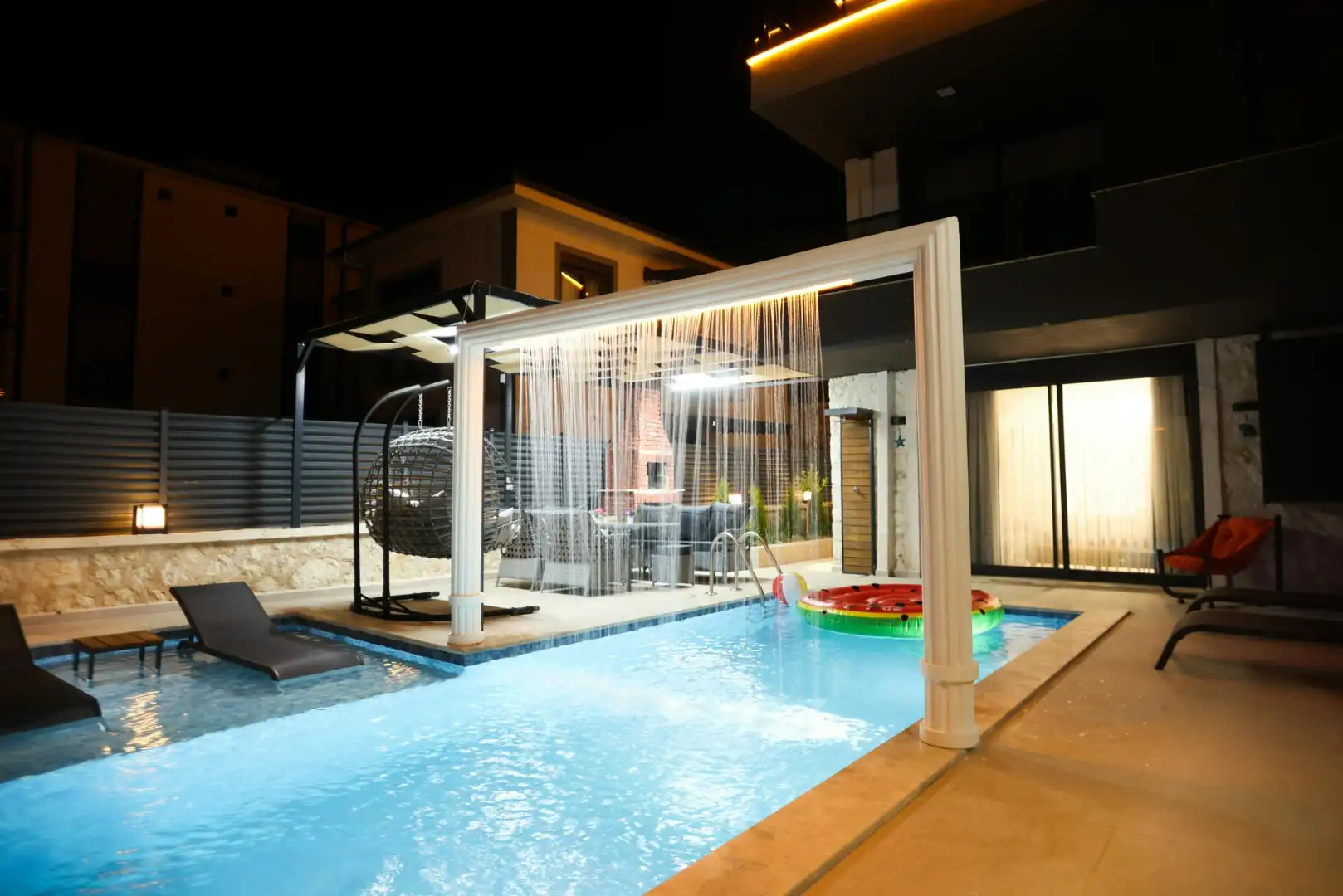 VİLLA LALEZAR in Demre, with Private Pool