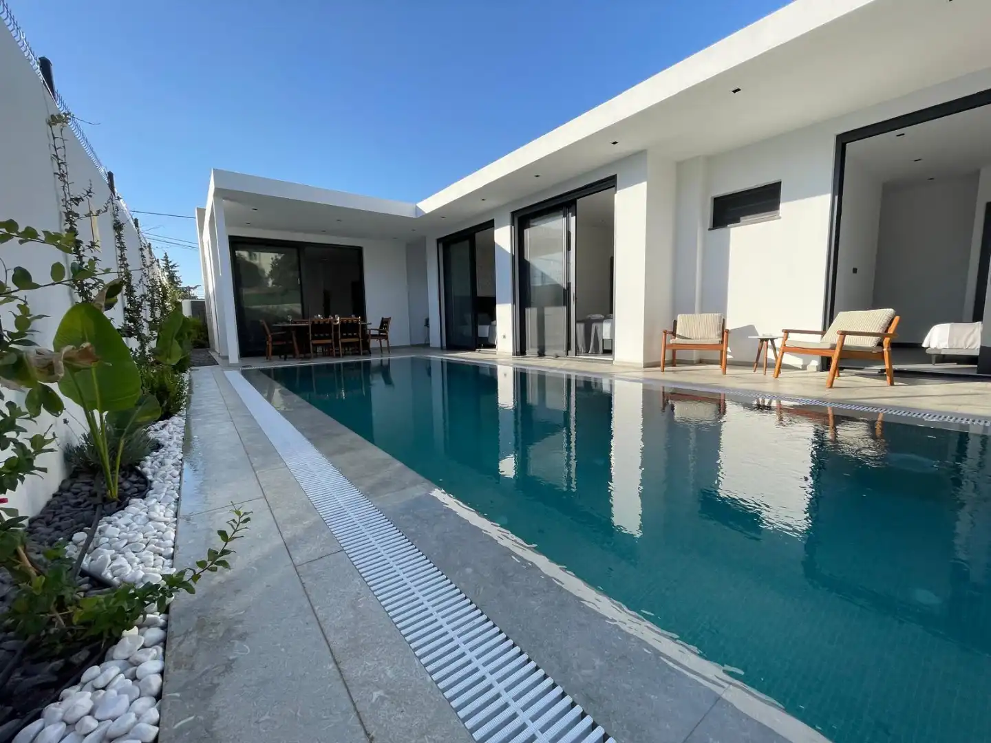 VİLLA MARCELLUS in , with Private Pool