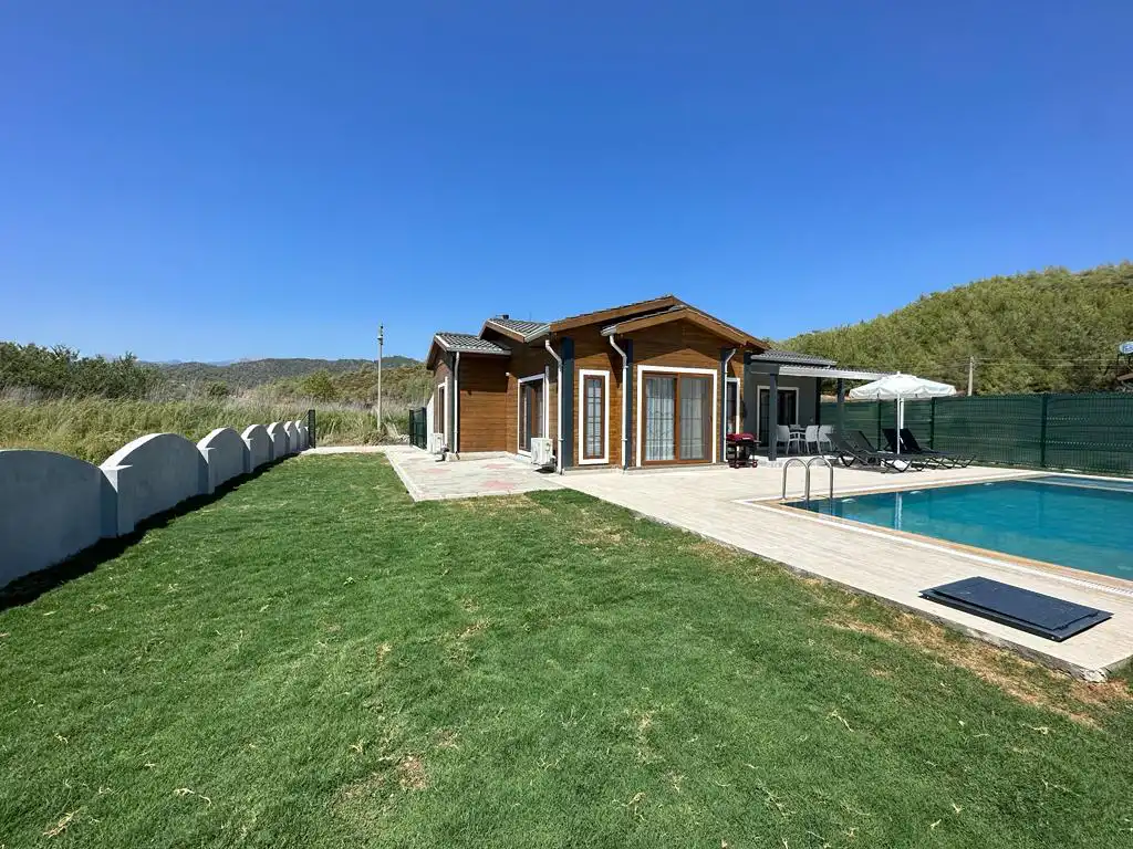 VİLLA MORAY 2 in Calis , with Private Pool