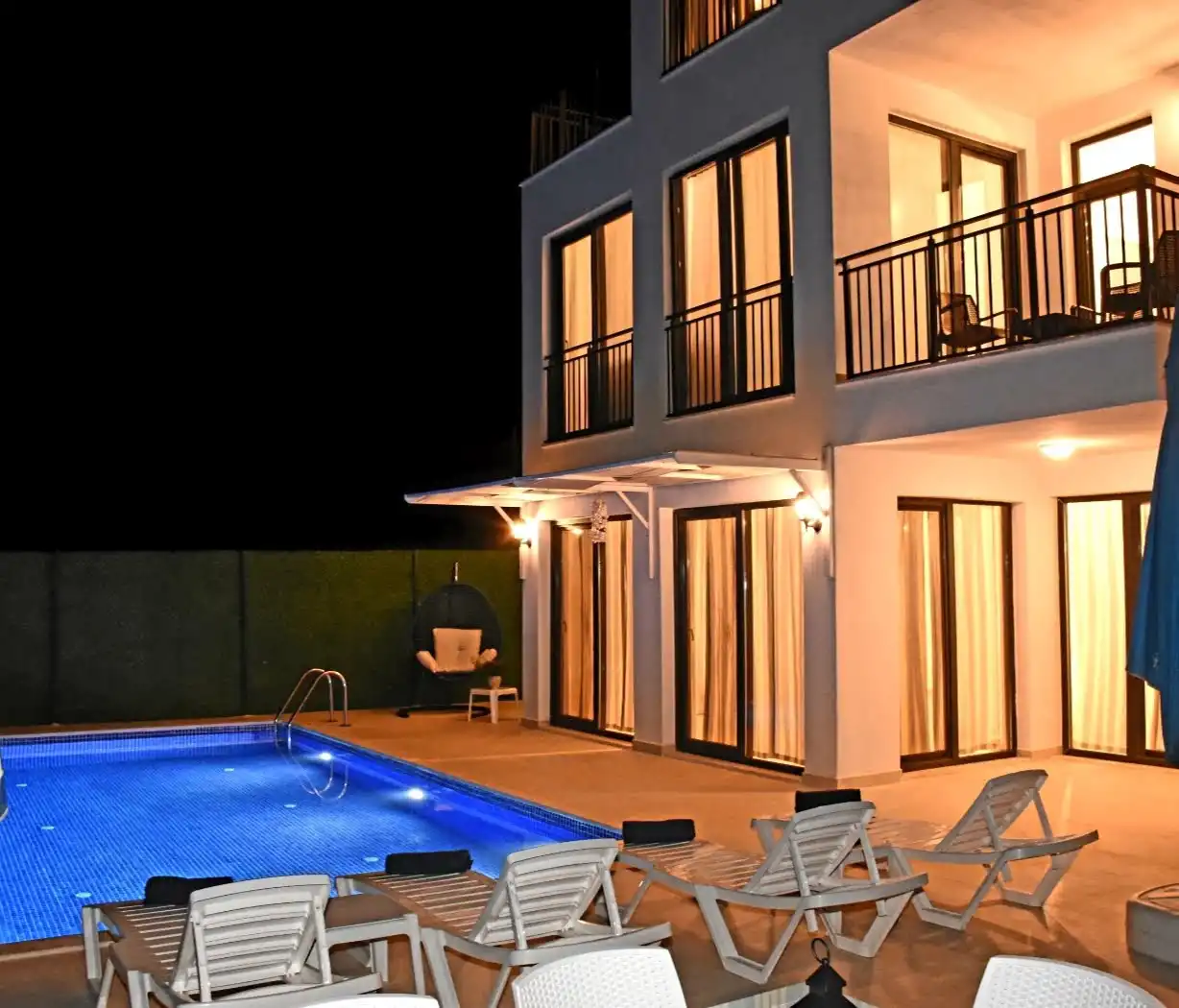 Villa Mara Demre in , with Private Pool