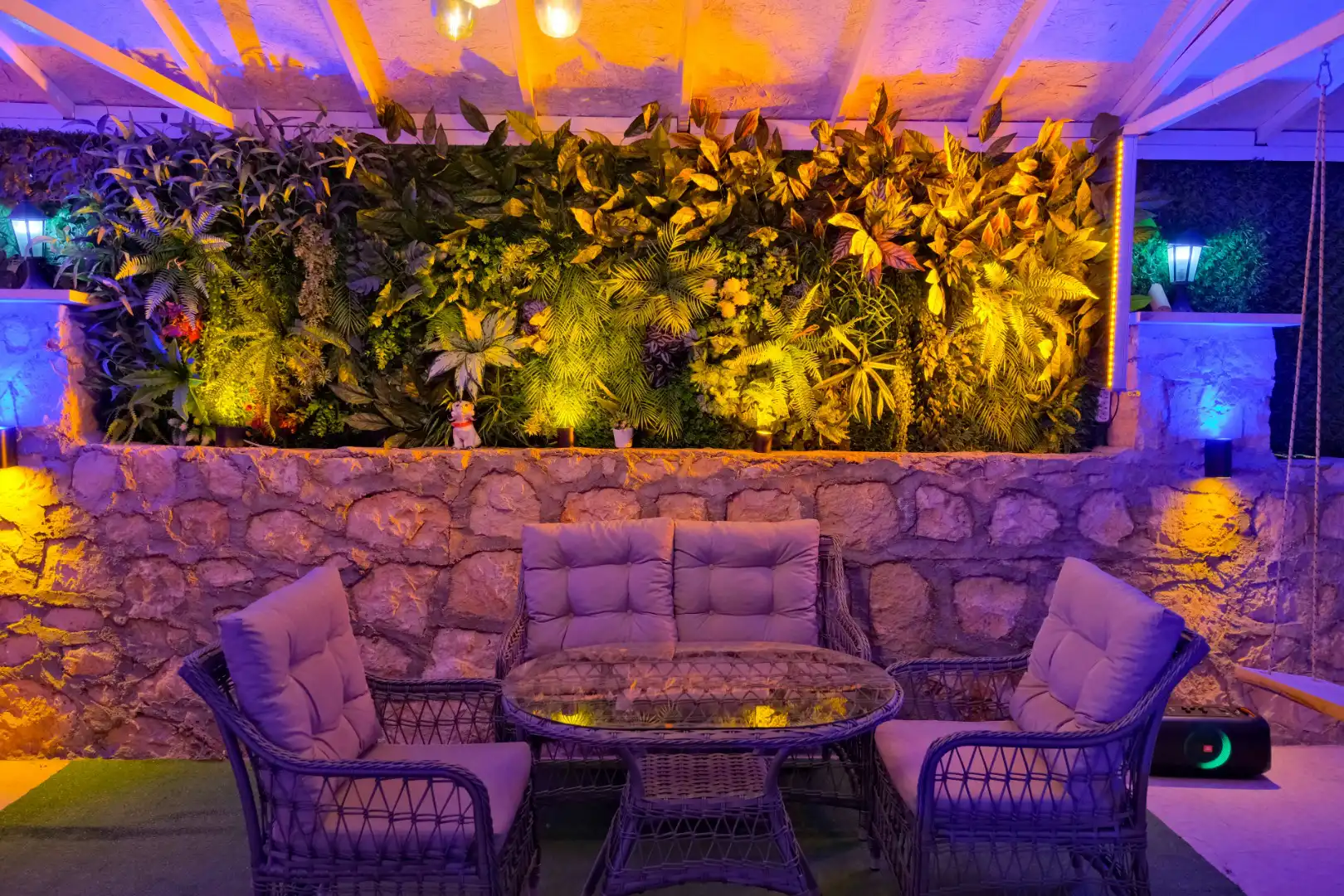 VİLLA SOLE MARIN in , with Private Pool