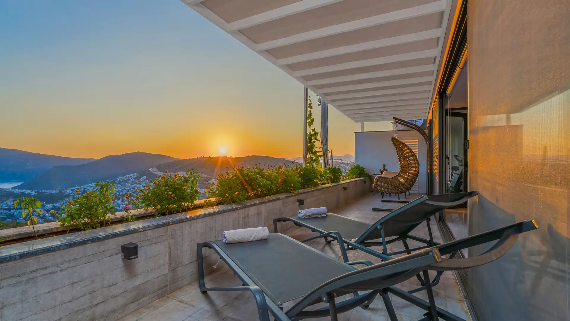 Villa Marino in Kordere, without Swimming Pool