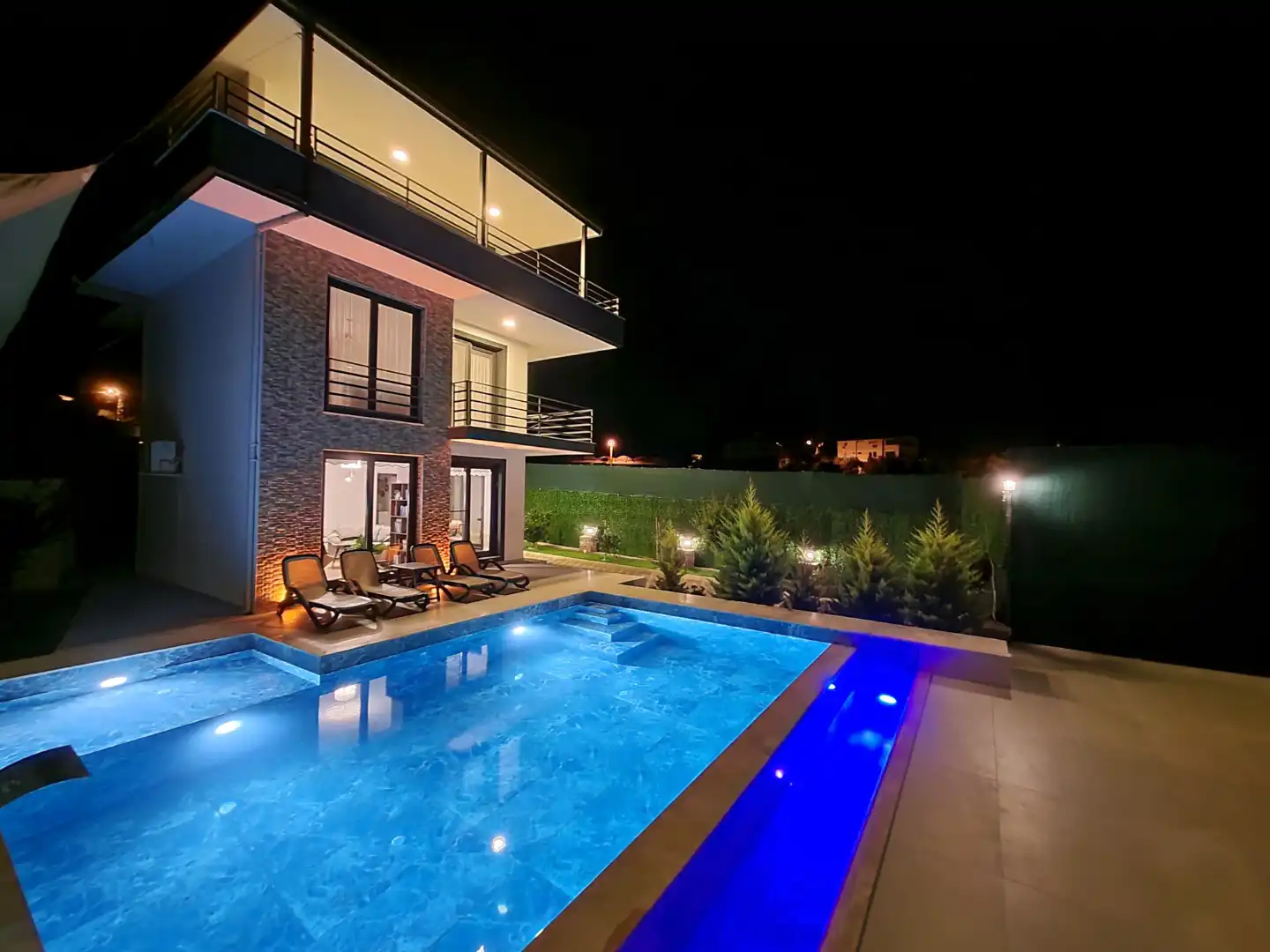 VİLLA MOSAİC in Fethiye, with Private Pool