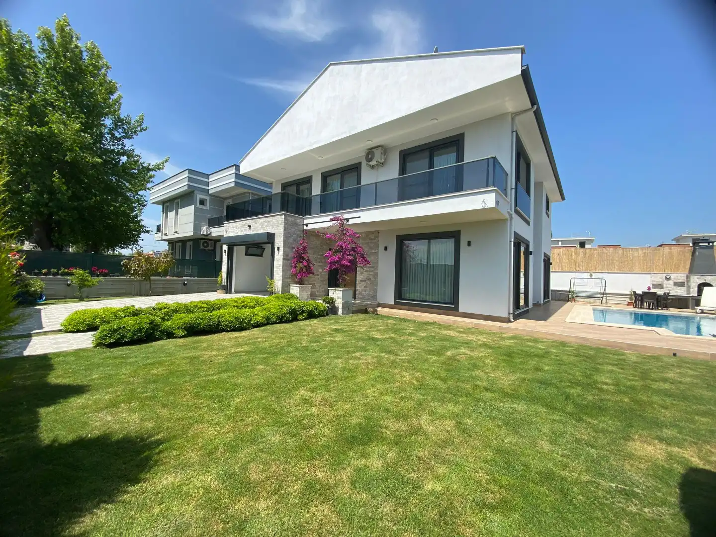 Villa Mogan in Dalaman, with Private Pool