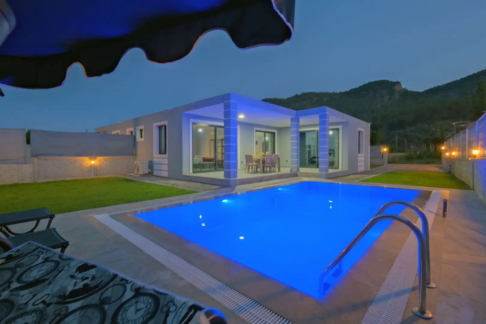 Villa Dero in Gocek, with Private Pool