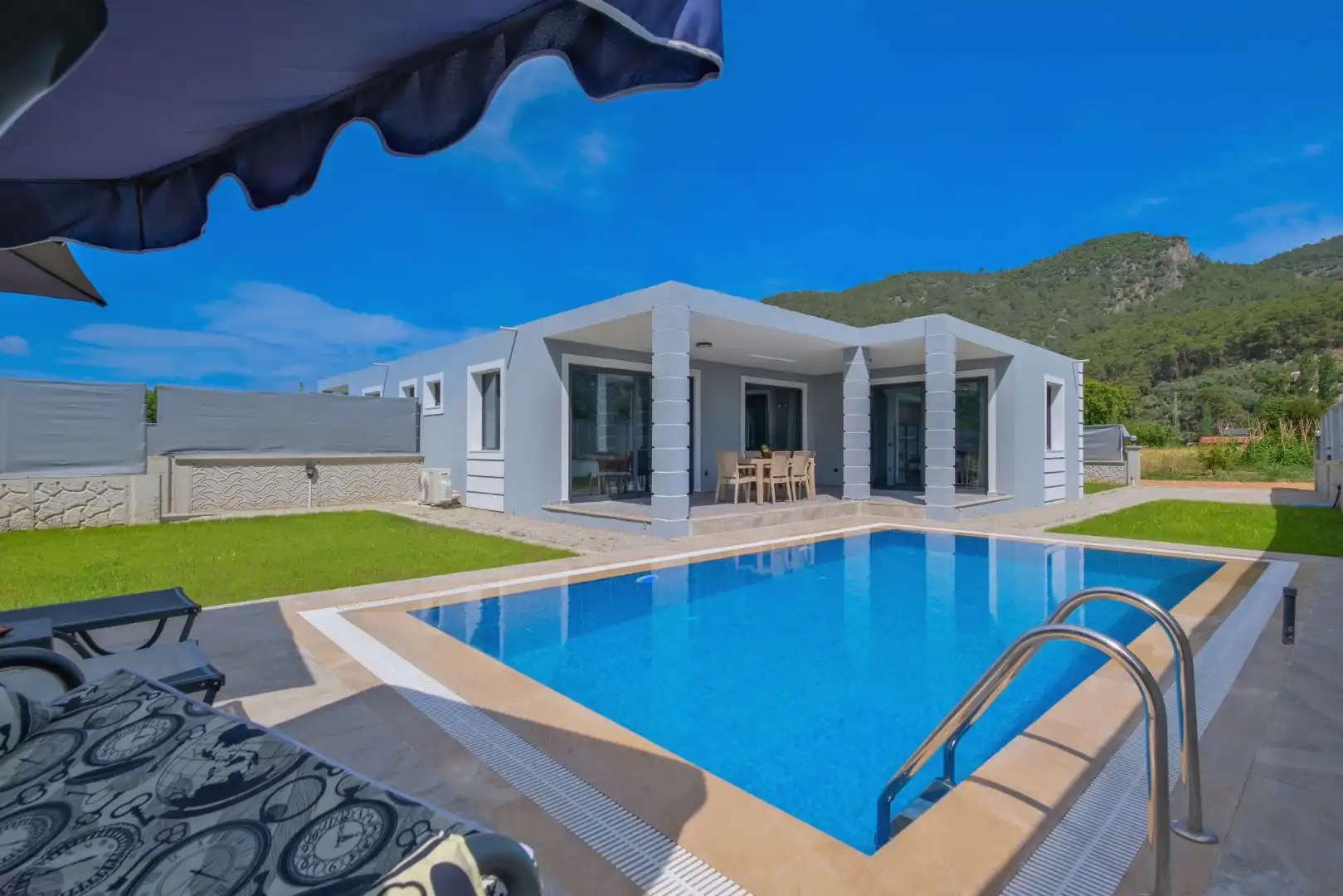 Villa Eso in Gocek, with Private Pool