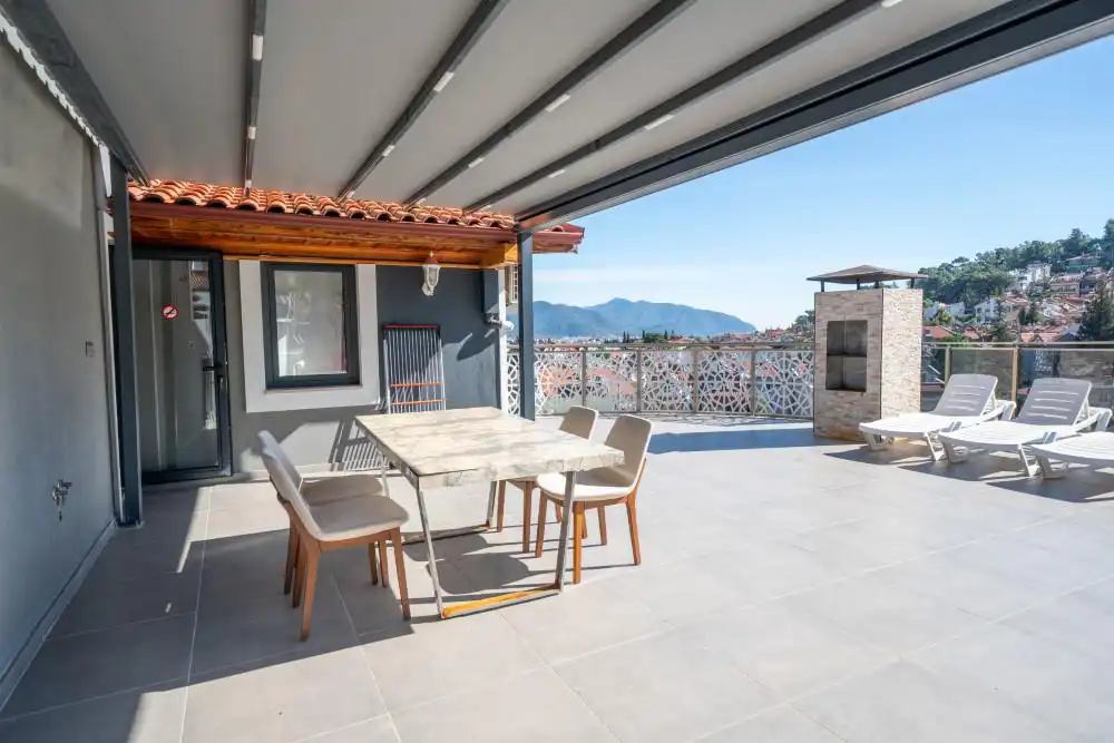 VİLLA SASHA in , with Private Pool