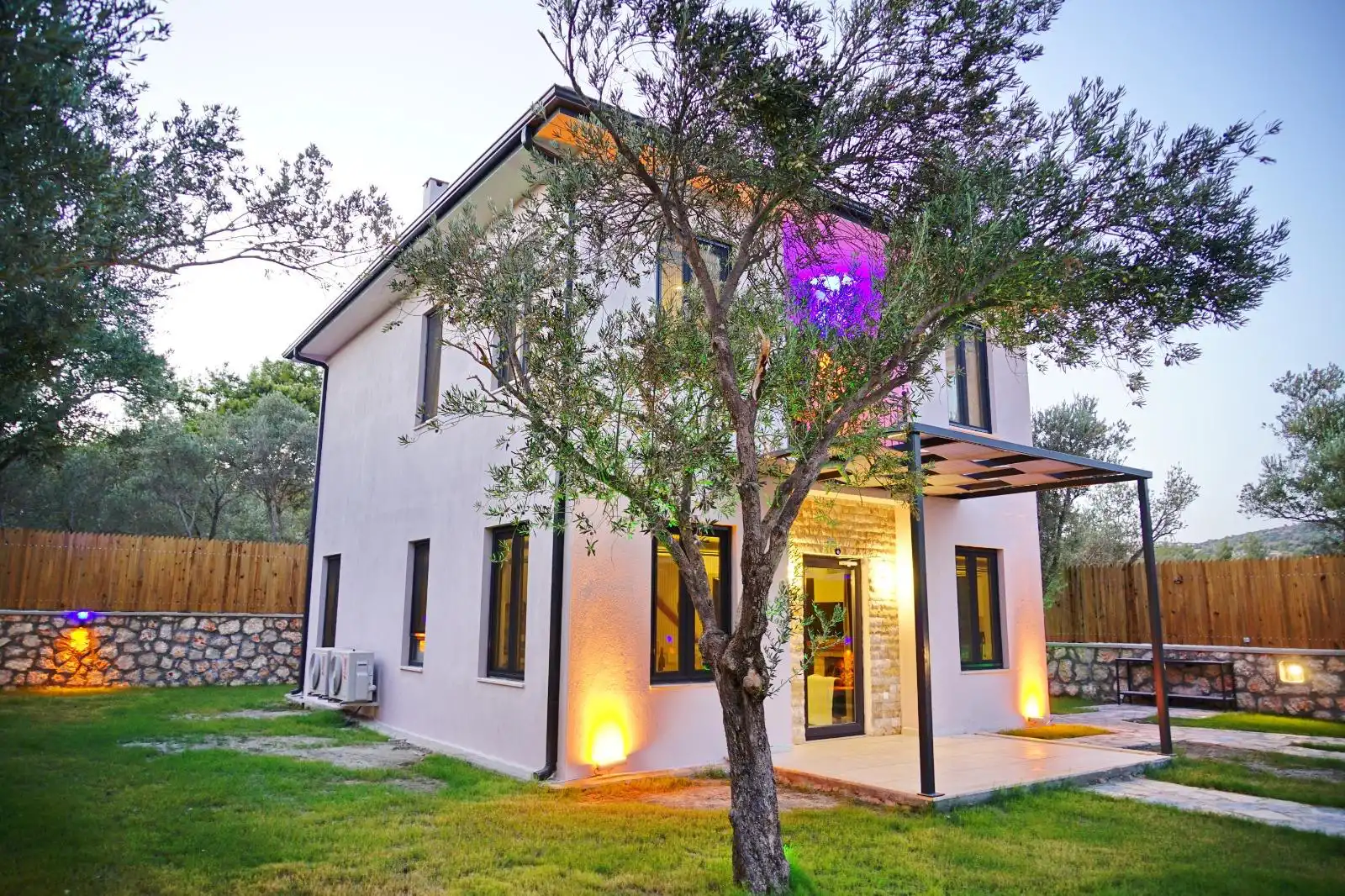 Villa Serenova 2 in Patara, with Private Pool