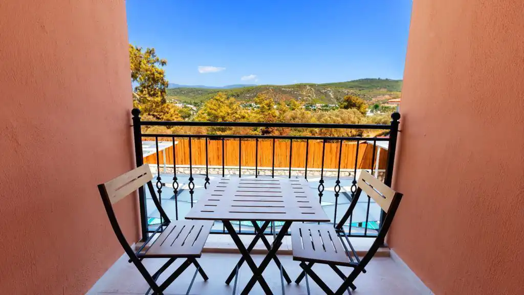 Villa Serenova 3 in Patara, with Private Pool