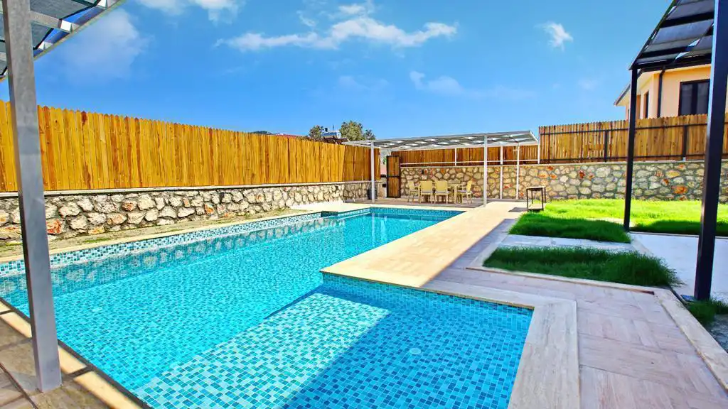 Villa Serenova 4 in Patara, with Private Pool