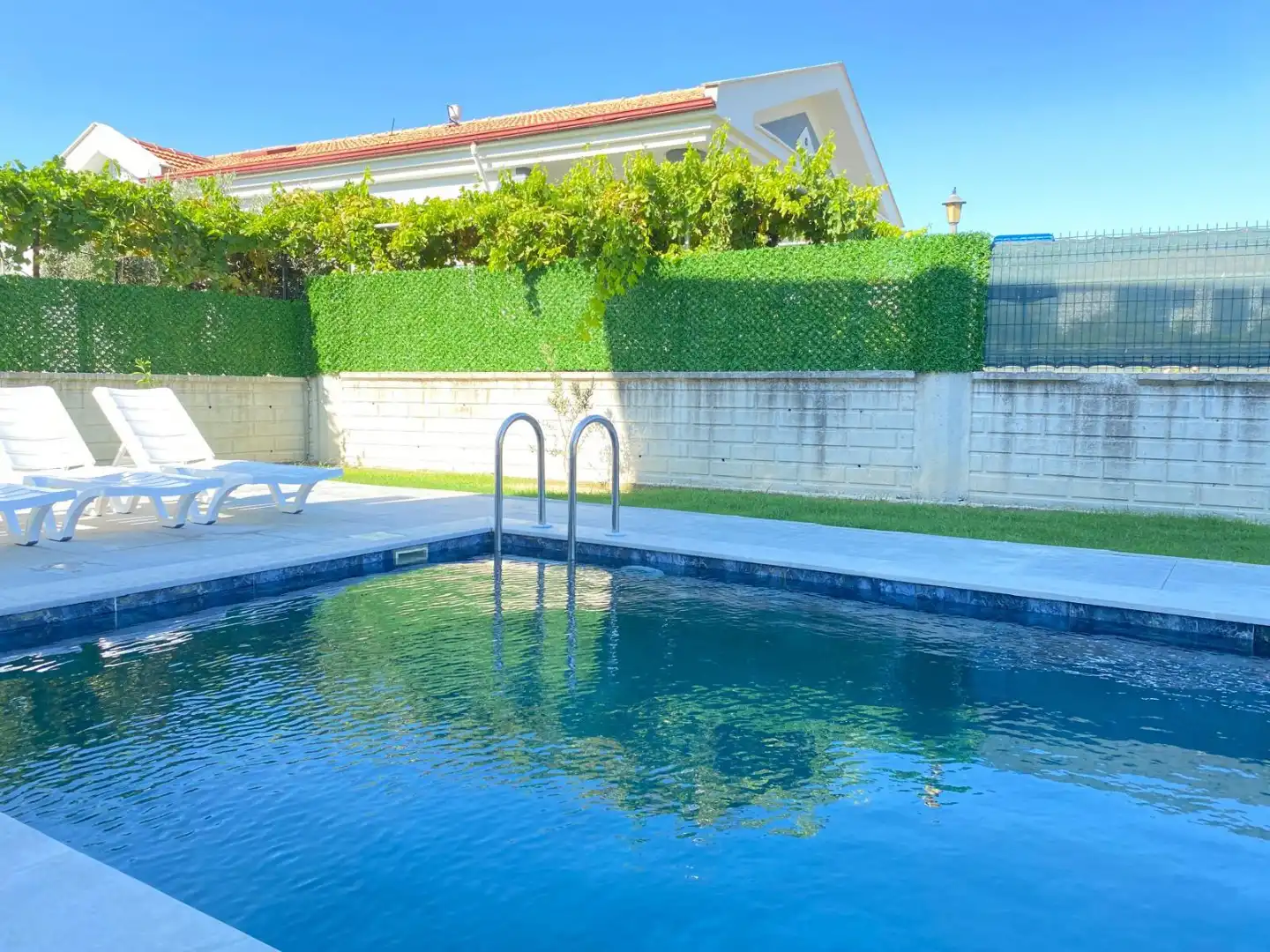 VİLLA PALORA in Dalaman, with Private Pool