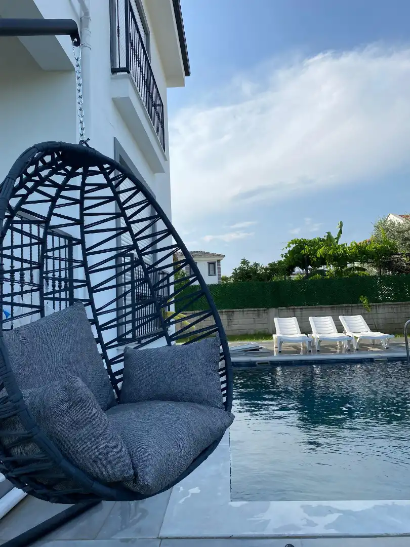 VİLLA PALORA in Dalaman, with Private Pool
