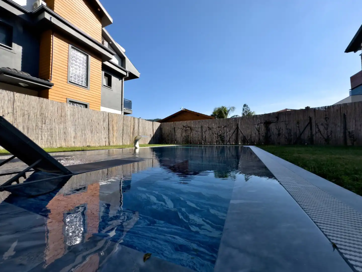 VİLLA GÖCEK KUZEY in Gocek, with Private Pool