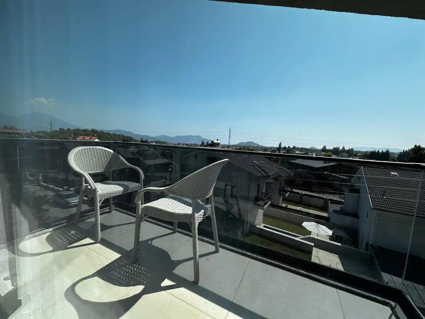 VİLLA MARELİA in Ciftlik, with Private Pool