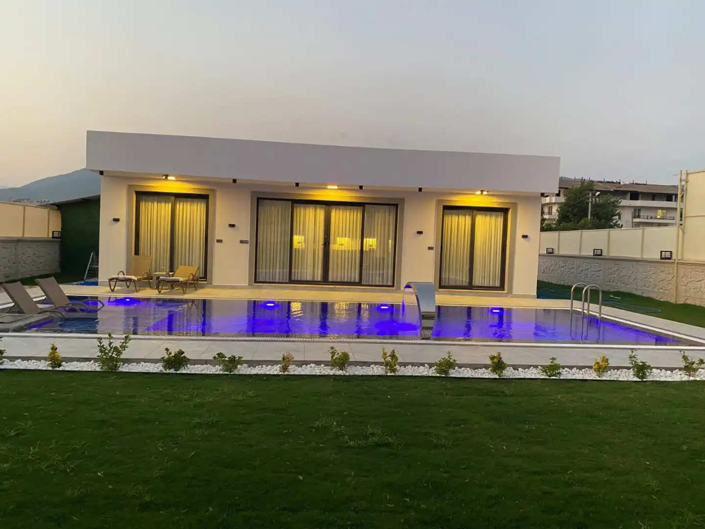 VİLLA NOVİA in Fethiye, with Private Pool