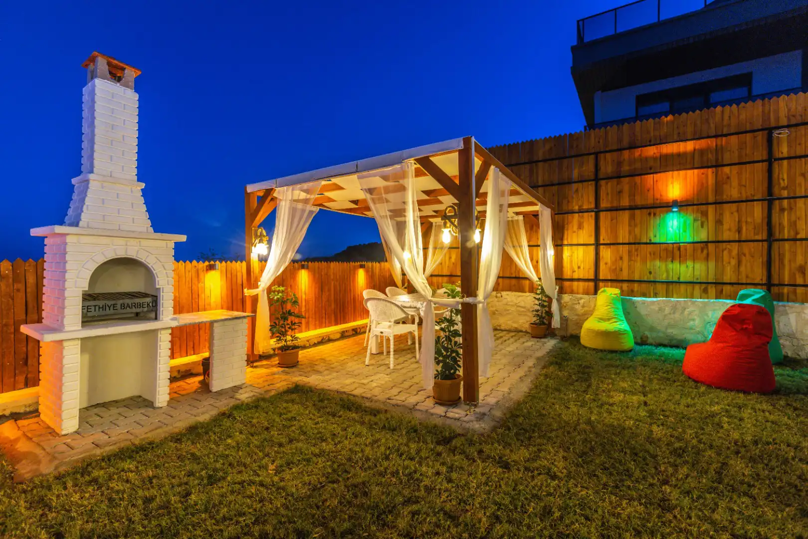 Villa Amelya in , with Private Pool