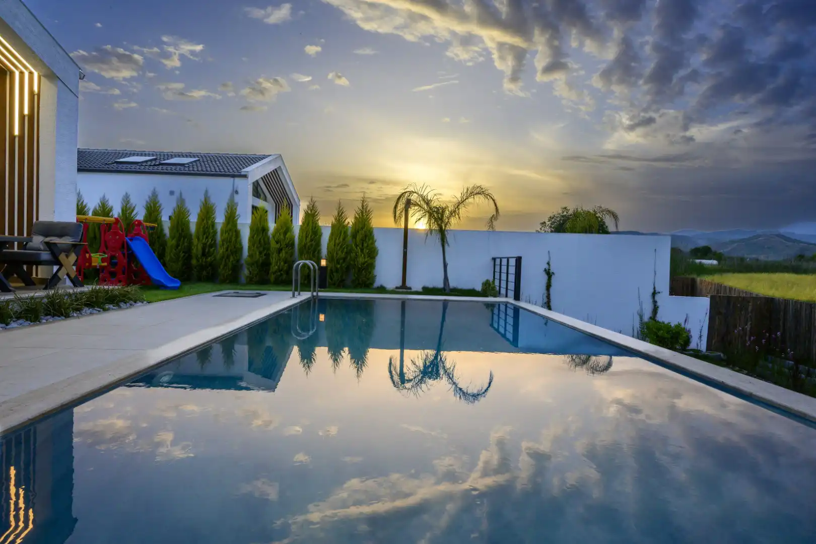 VİLLA ODELLA in Fethiye, with Private Pool