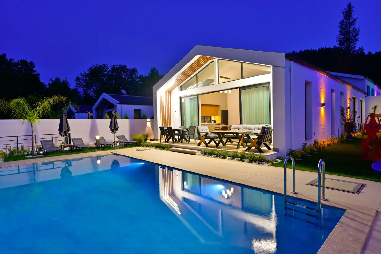 VİLLA ODELLA in Fethiye, with Private Pool