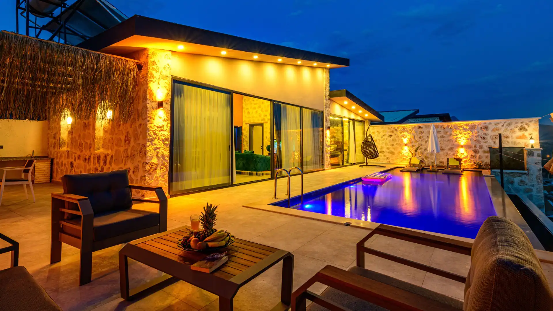 Villa Camelia Viva 2 in Caykoy, with Private Pool