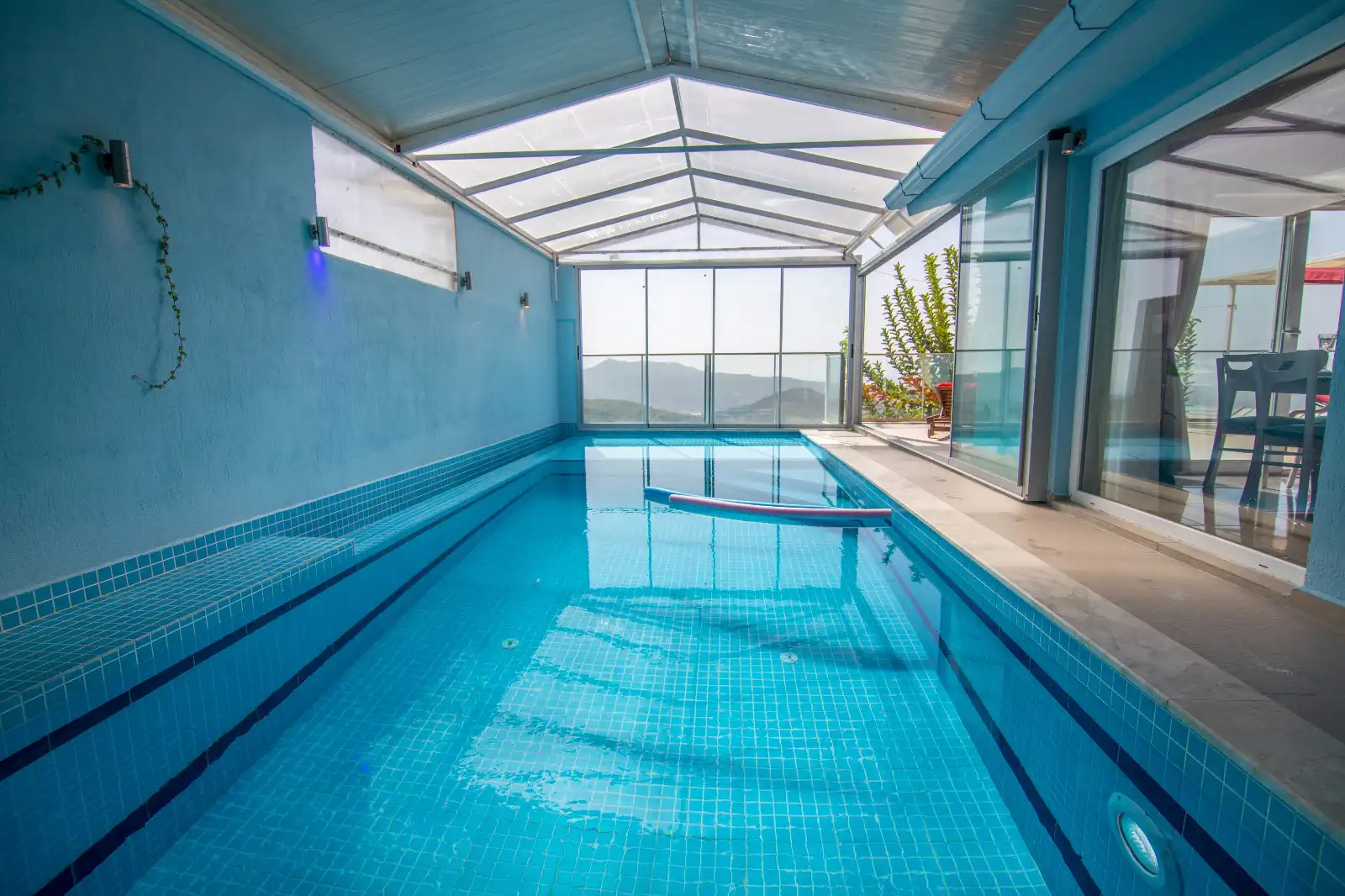 VİLLA MOYA in Uzumlu, without Swimming Pool